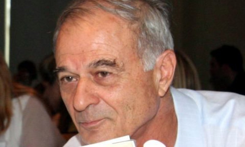לין. ''צביעות של עיני כדי לחזור למרכז הבמה'' [צילום: יח"צ]