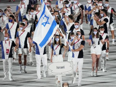 [צילום: דיויד ג'יי פיליפ/AP]