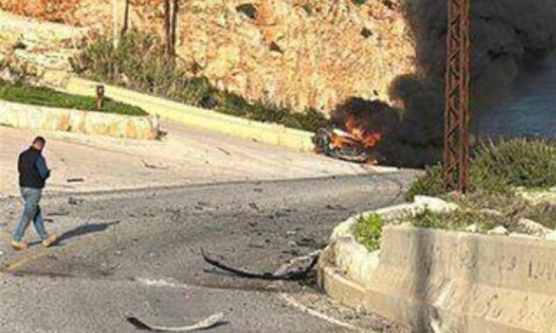 הרכב שהותקף [שימוש לפי סעיף 27א]