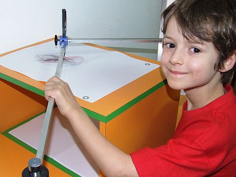 הצגות וסדנאות יצירה לילדים [צילום: ורד פלפל]