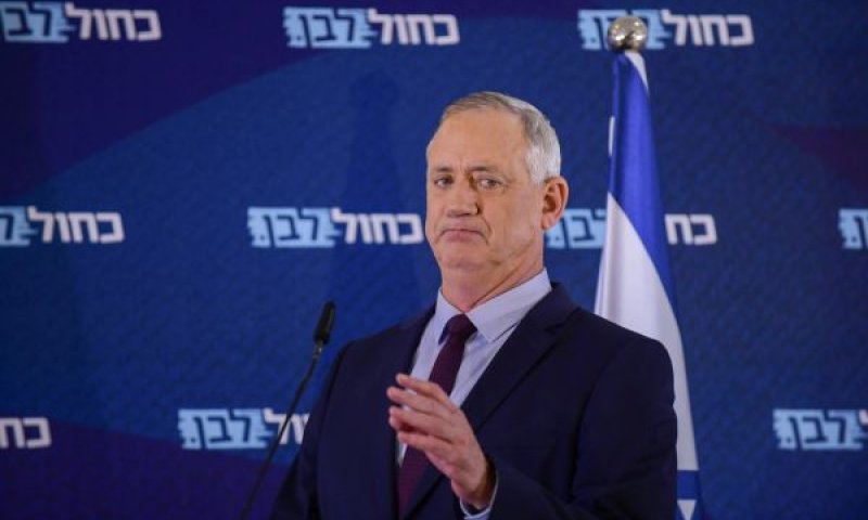 [צילום: תומר נויברג/פלאש 90]