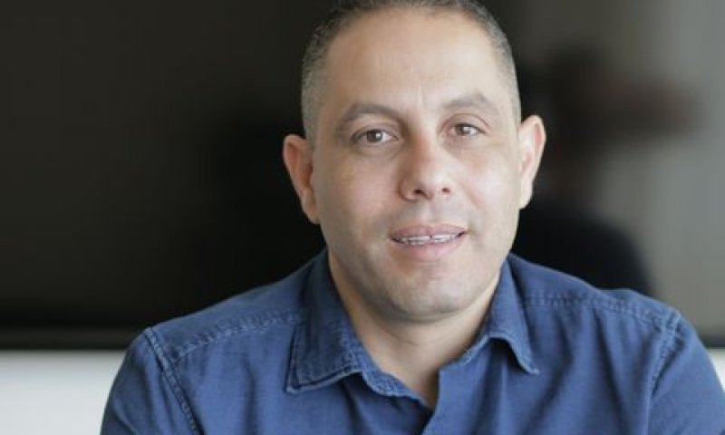 [צילום: דניאל בר-און]