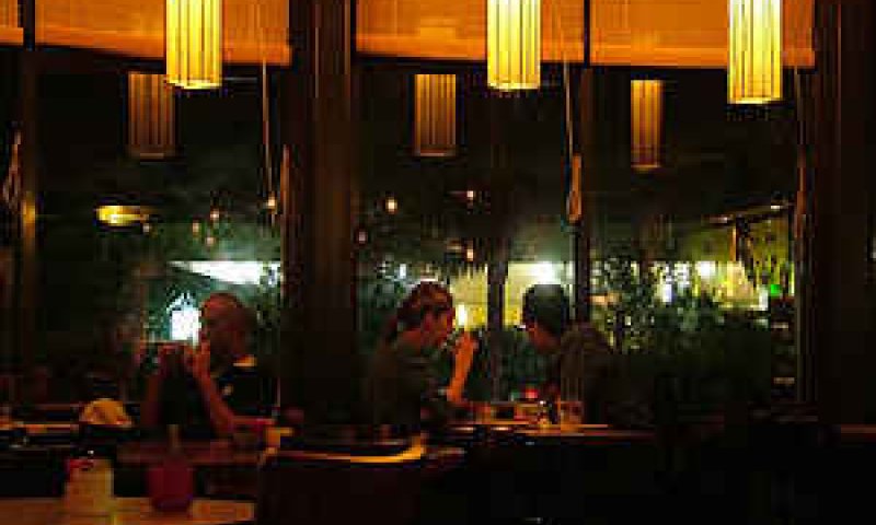 [צילום: מסעדת Cafe Plus בקרית טבעון]