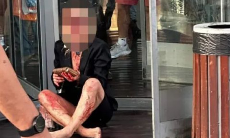 האם שרצחה את בנה [צילום: שימוש לפי סעיף 27א לחוק זכויות יוצרים]