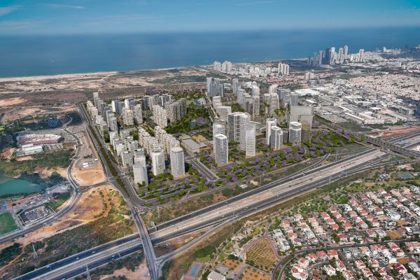 [צילום: נדלן נדלן וכהן פליקס]