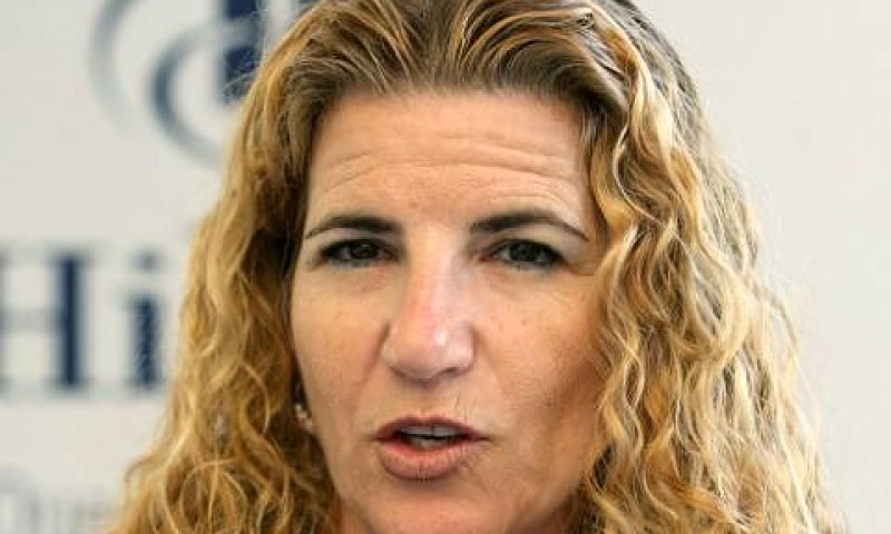 שטייף. נזיפה חמורה אך לא יותר מכך [צילום: פלאש 90]