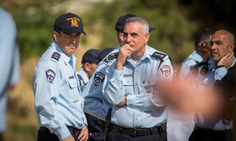 לעבוד ביעילות [צילום: יונתן זינדל, פלאש 90]