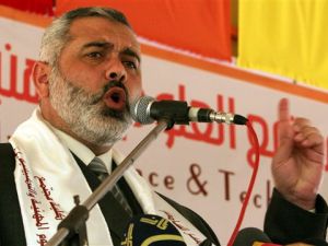 "גורמים ניציים בתנועת חמאס יידרשו לנקוט בקו של הסלמה, תוך ניסיון לשכפל את ההצלחה של ההתנגדות ברצועת עזה, גם בשטחי יהודה ושומרון".
