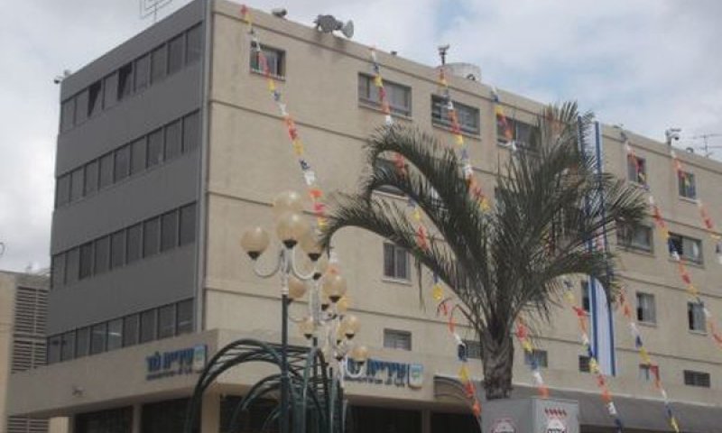 עיריית לוד. הסכם משנת 2023