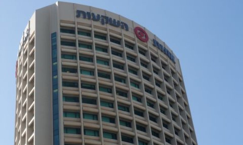 בית אמות השקעות