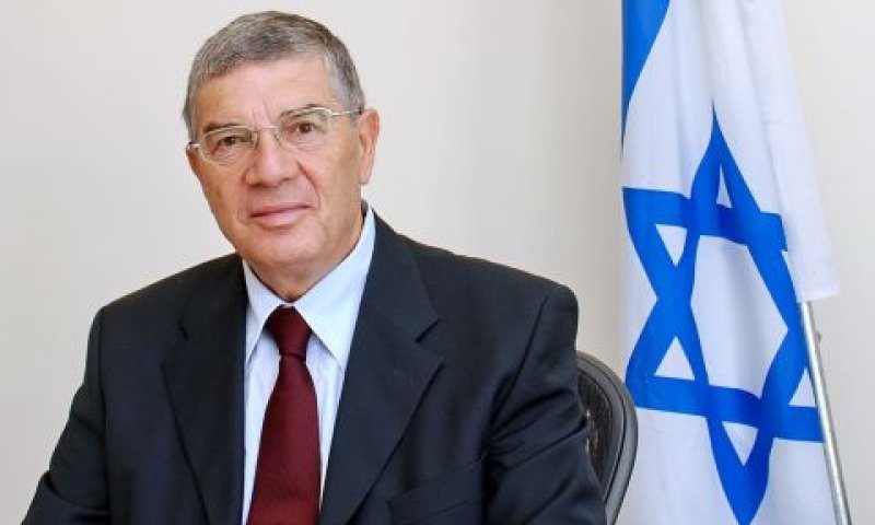שלו. הדומיננטי ביותר