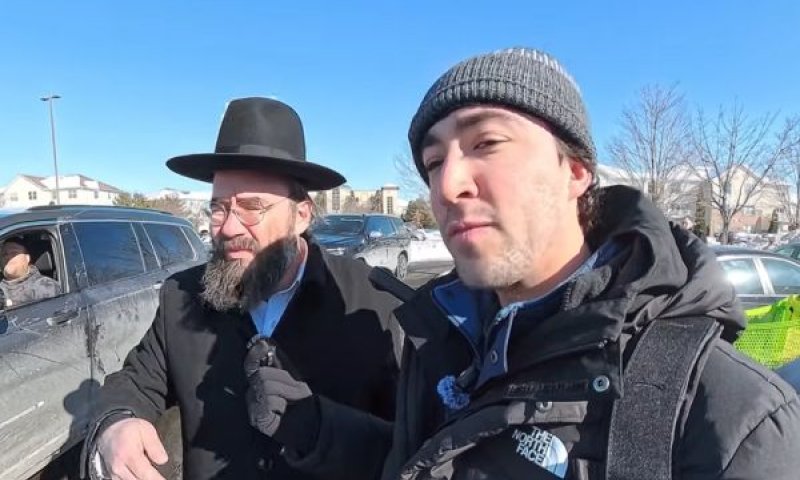 אוליביירה. החגיגה נגמרה [צילום: יוטיוב]