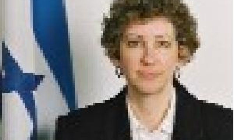 התנהלות עם מסר. השופטת רבקה פרידמן-פלדמן