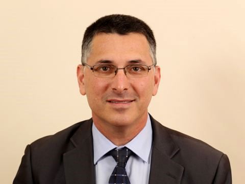 סער. לוודא שלא נופלים בפח [צילום: פלאש 90]