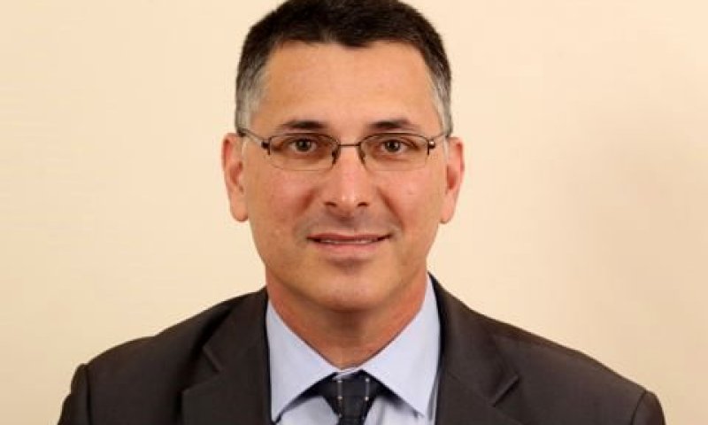 סער. האם קיים יחסי מין? [צילום: פלאש 90]