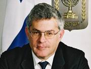 רגיש לזכויות אדם, חשין [צילום: בוצ'צ'ו]