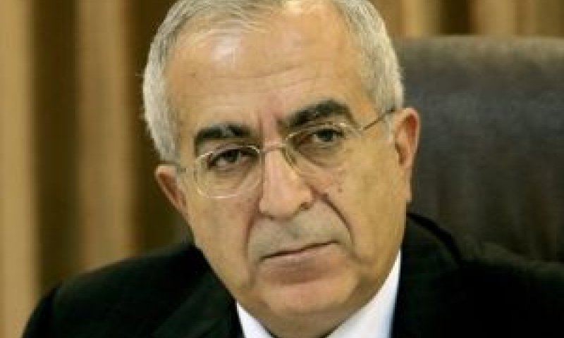 פיאד. לא הונחו היסודות [צילום: AP]