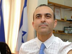 רוני גמזו [צילום: יח"צ]