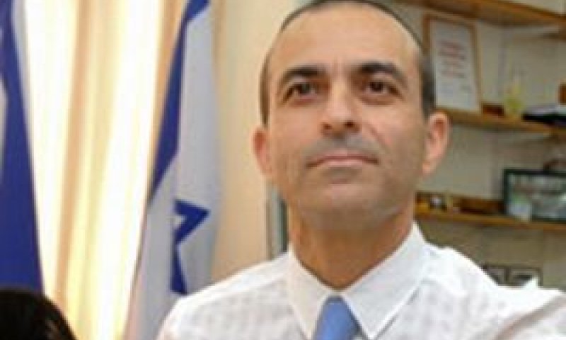 רוני גמזו [צילום: יח"צ]