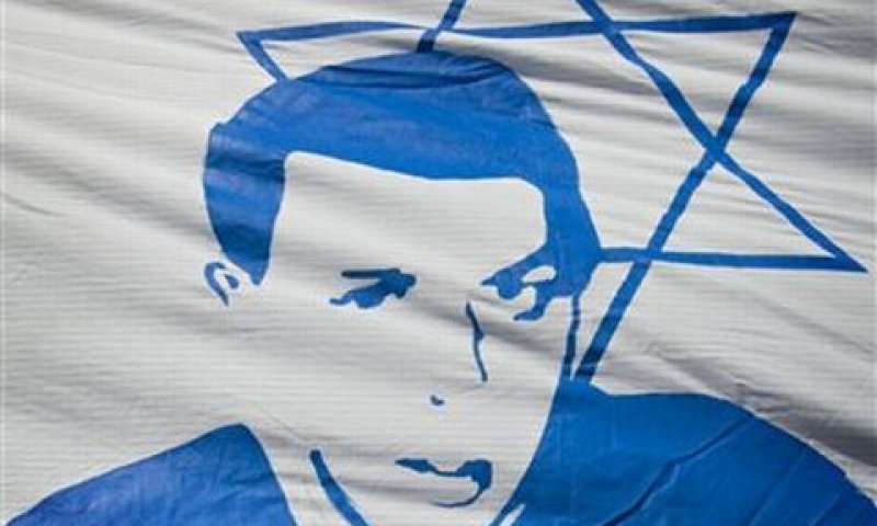 תרומות לקמפיין? [צילום: AP]