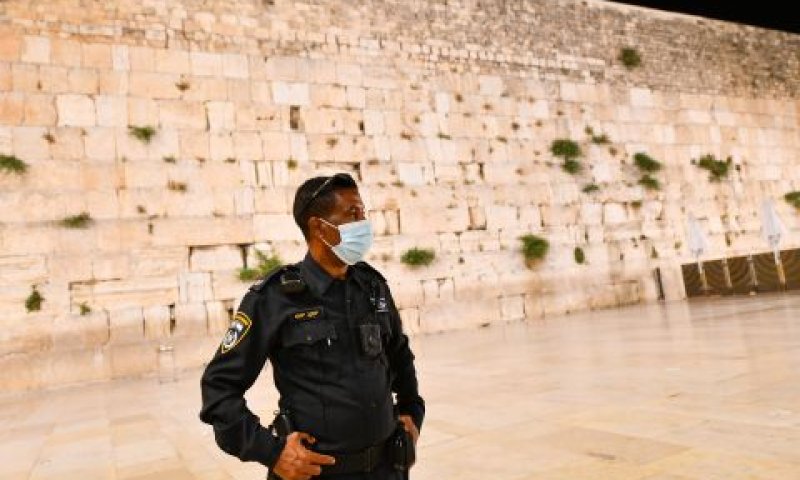[צילום: מנדי הכטמן, פלאש 90]