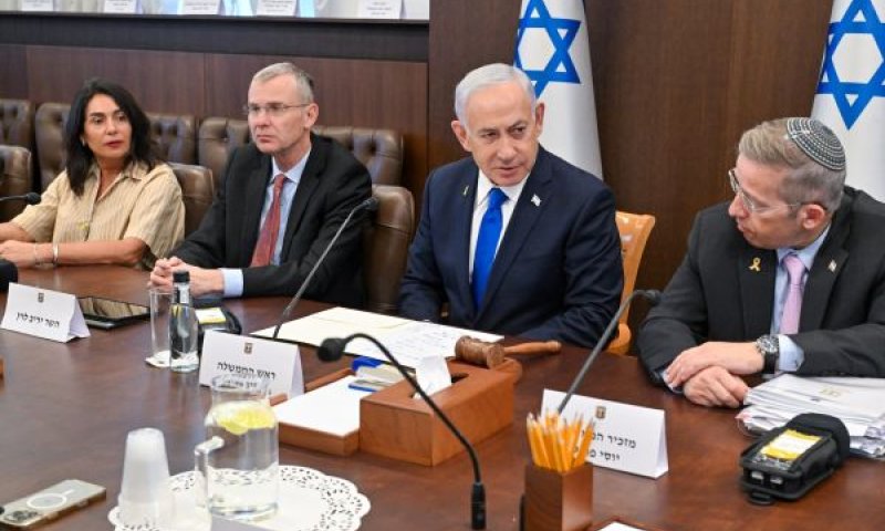 [צילום: קובי גדעון/ לע״מ]