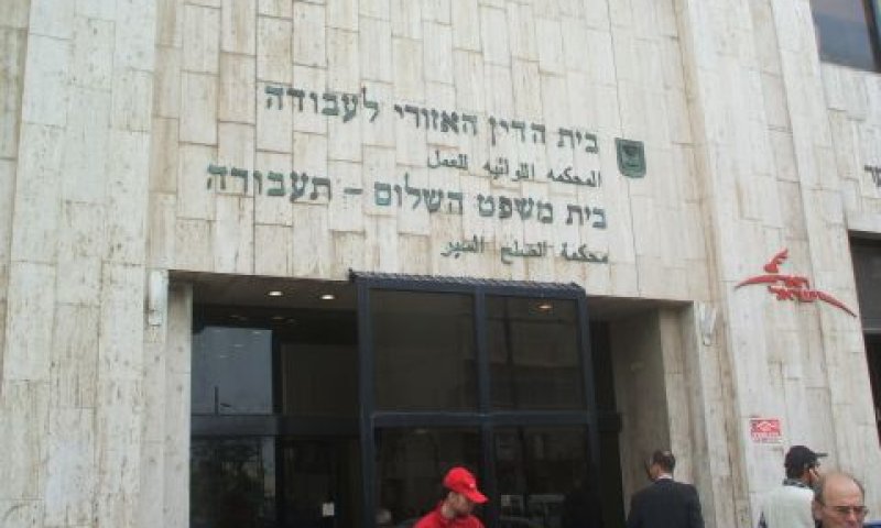 הרמל ואיצקוביץ פסקו
