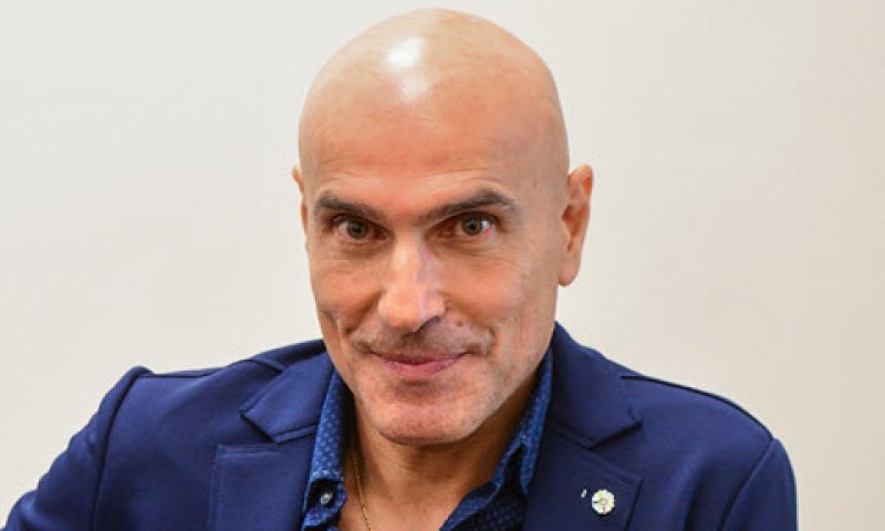 נווה. מעוניין לחזור לעמדת השליטה בלשכה [צילום: פלאש 90]