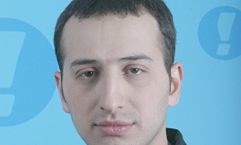 אבי משולם [צילום: יח"צ]