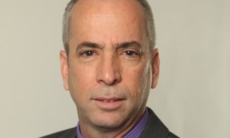 אל"מ אבנר זיו [צילום: דוברות בנק ישראל]