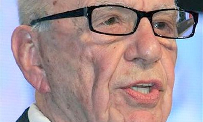 מרדוק. עובר לדרום העיר [צילום: AP]