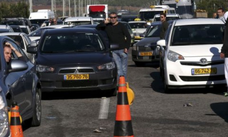 [צילום: נתי שוחט/פלאש 90]
