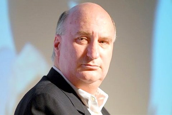 מנכ"ל אלוני חץ, נתן חץ [צילום: יוסי זליגר]
