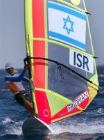 פרידמן שועט אל הזהב [צילום:AP]