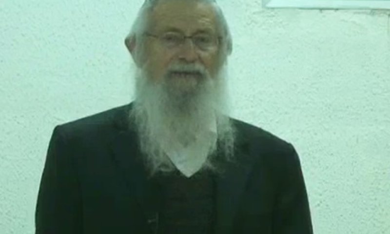 מלמד. לא אנחנו בונים [מתוך סרטון השיחה הסגורה]