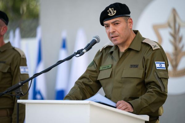 [צילום: דובר צה''ל]