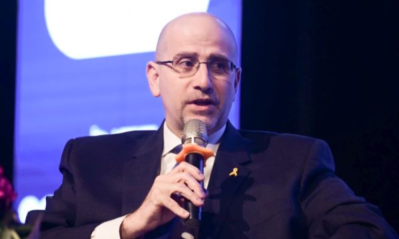 דן שפירו. ישראל פעלה בתיאום עם טראמפ [צילום: תומר נויברג/פלאש 90]