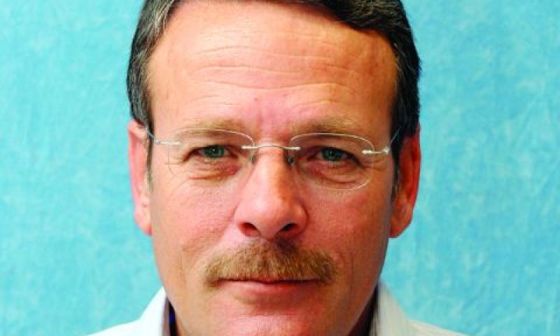 יו"ר מועצת עובדי מפעלי ים המלח, אדמונד לנקרי [צילום: יח"צ]