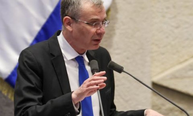 לוין. בדיקה עד תום של הטענות [צילום: דני שם-טוב/דוברות הכנסת]