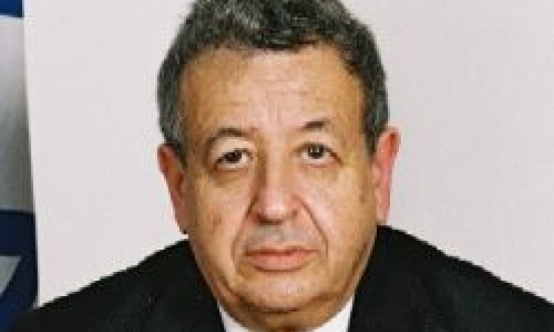 ריבלין. העתירה אינה מגלה עילה [צילום: בוצ&acute;צ&acute;ו]