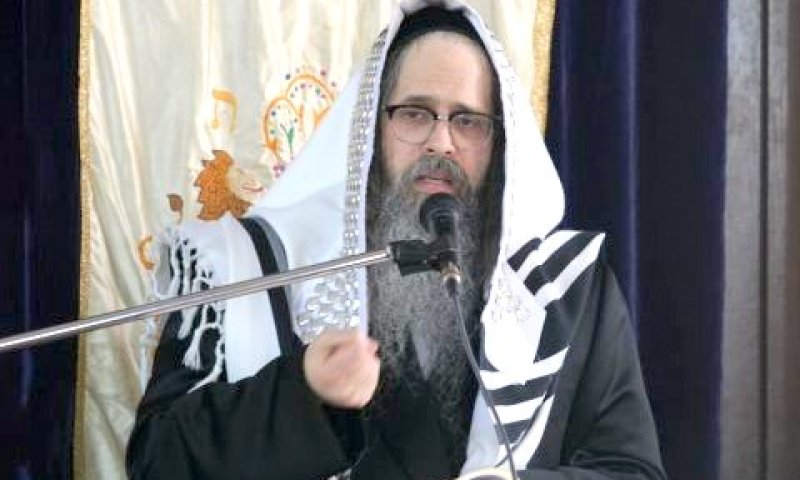 האדמו"ר מסאטמר