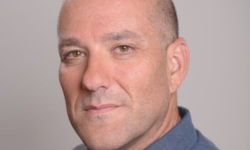 שרון זייד [צילום: יח"צ]