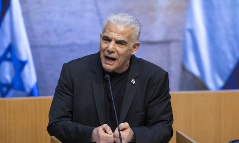 [צילום: חיים גולדברג/פלאש 90]