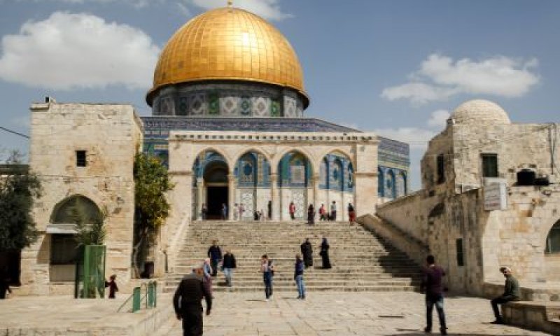 [צילום: סלימאן קאנדר/פלאש 90]