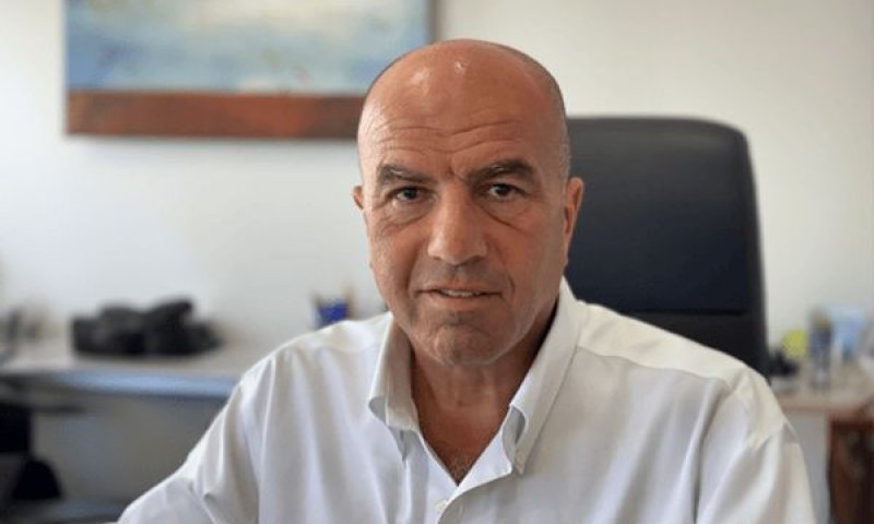 רונן אלעד. בעלי החברה [צילום: יחסי ציבור]