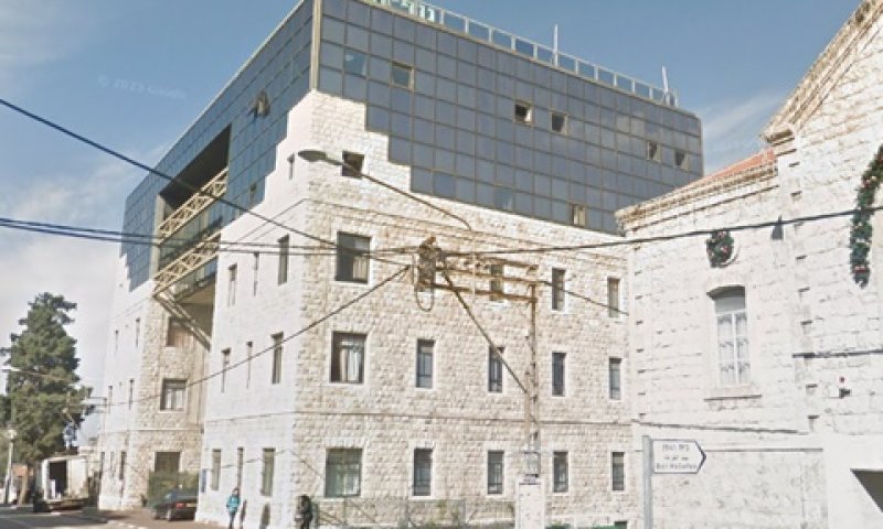 נוף הגפן. אמור להיסגר מחרתיים [צילום: גוגל סטריט וויו]