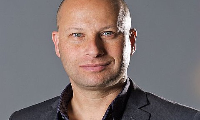 איתן זינגר, מנכ"ל זאפ [צילום: יח"צ]
