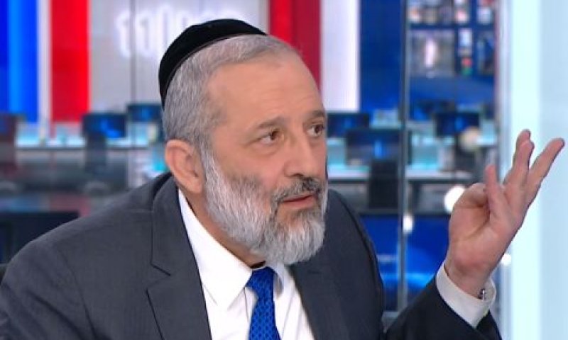 [צילום: מן הטלוויזיה]