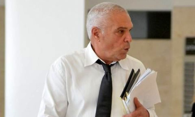 כהן. "אמונתי הסובייקטיבית בטענתי" [צילום: יוסי זליגר]