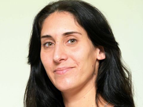 לימור דנש [צילום: אסף שילה, ישראל סאן]
